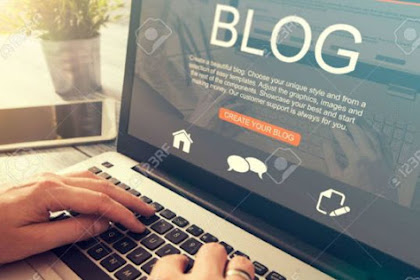 Cara Menciptakan Blog Gres Dengan Email Gres Di Blogger/Blogspot
