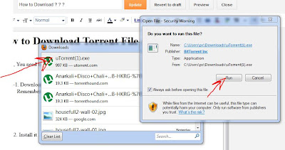 Download,Torrent download,How to download torrent file