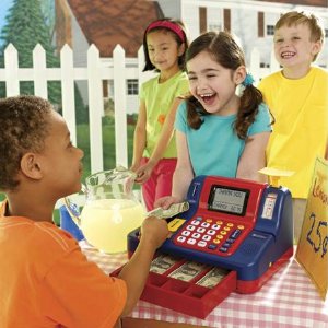 [Learning Resources] Learning Resources Teaching Cash Register Reviews