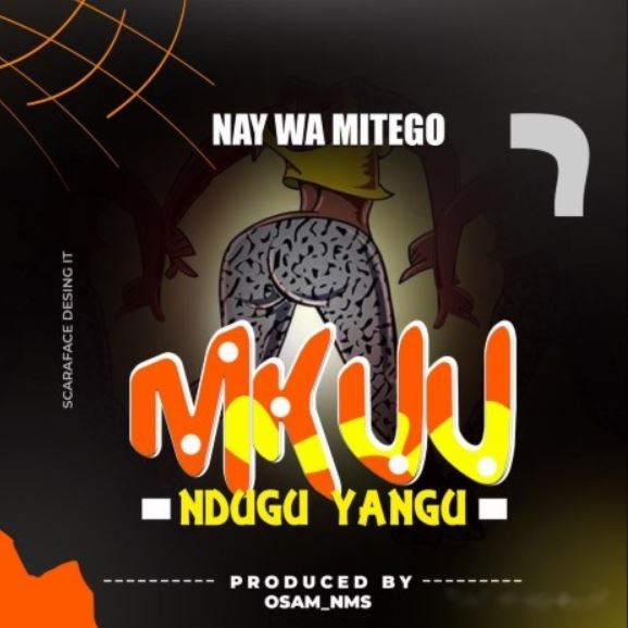 AUDIO l Nay Wa Mitego - Mkuu Ndugu Yangu l Download