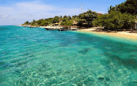 Wisata Lombok