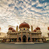 Masjid Agung Baitul Makmur Meulaboh, Aceh Barat 