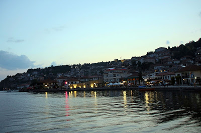 ohrid