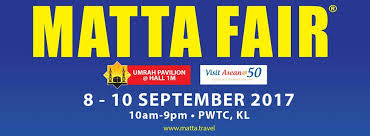 Matta Fair 2017