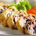 Resep Masakan Rollade Kakap Mantap