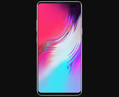 Harga Samsung Galaxy S10 5G, Review Lengkap