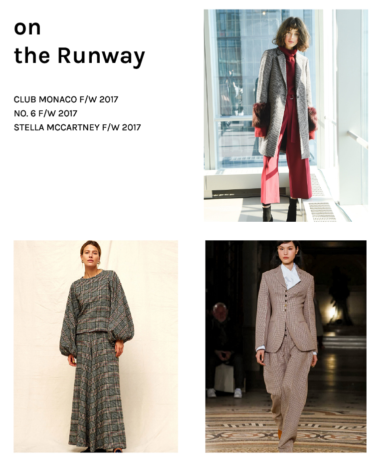 Fall 2017 Winter 2018 Trend Report