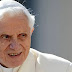 BREAKING: Former Pope Benedict XVI dies at 95