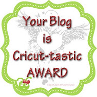 Blog Award