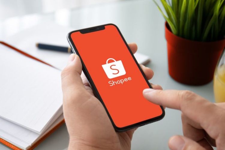 Mudahnya Merubah Nama Toko di Shopee Sendiri