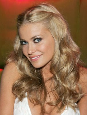 Carmen Electra Hairstyles