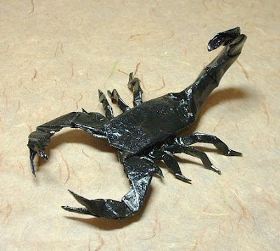 origami