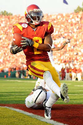 Rose Bowl Game photo