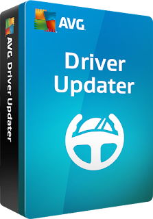 AVG Driver Updater