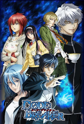 Download Code breaker bd sub indo