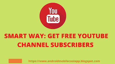 Increase you channel