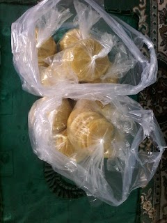 Jual Roti Maryam di Balikpapan Baru  Hubungi 081253361209