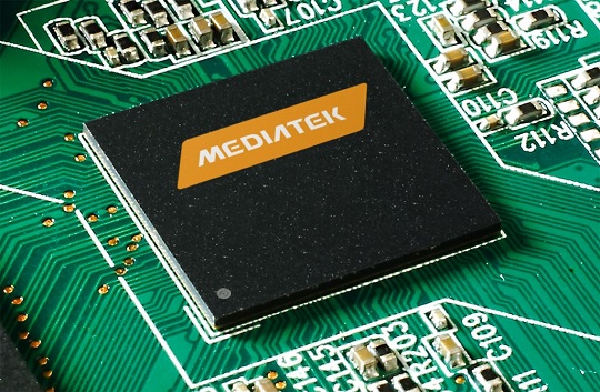 MediaTek Announces New Helio P25 Chipset for Dual-Camera Smartphones