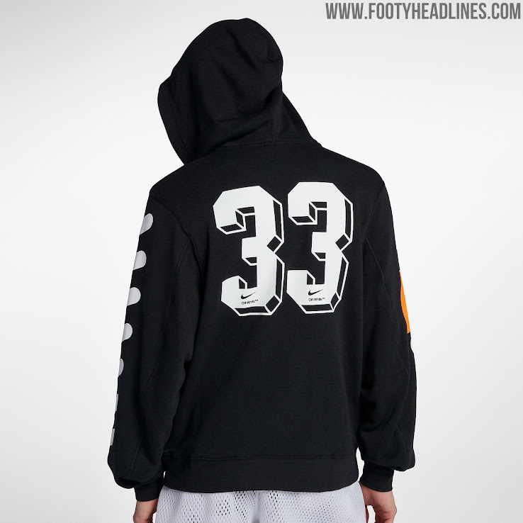 Nike X Off White Sweat Online