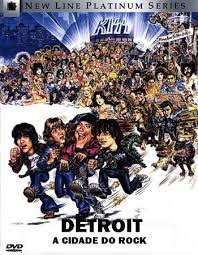 Detroit Rock City filme, Papos de Rock