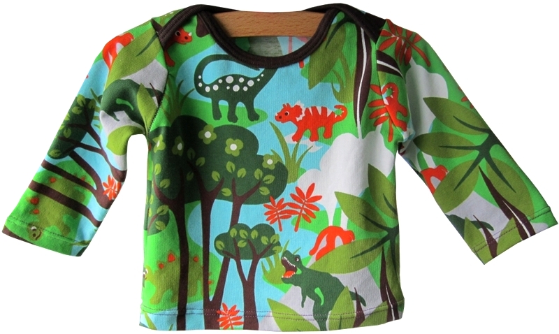 Baby Shirt Nähen Schnittmuster Kostenlos - small dreamfactory: Free pattern and tutorial envelope ...