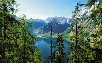 Königssee-lake