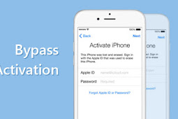 How To Bypass Icloud Activation On Iphone