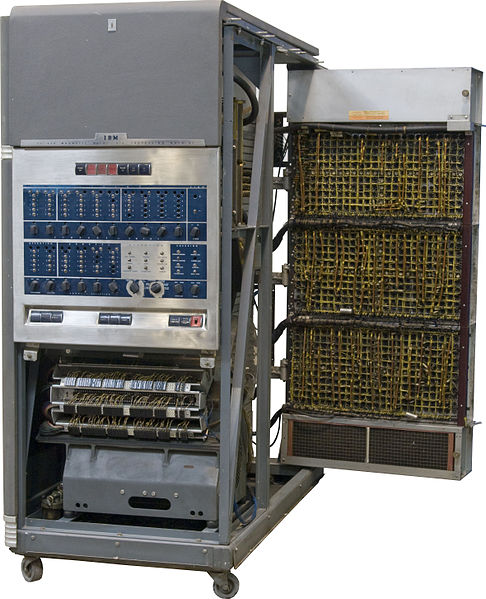 IBM 650
