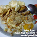 Kuliner Jakarta - Bubur Ayam Pasar Hias Rias Cikini