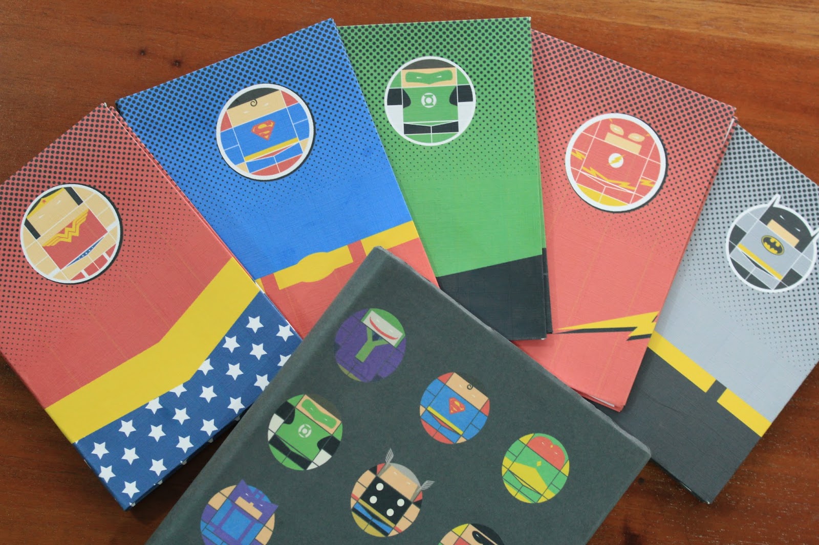 handmade notebooks cebu