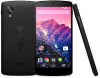 Review Dan Spesifikasi LG Nexus 5X