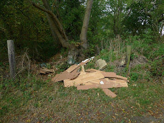 FLY-TIPPING