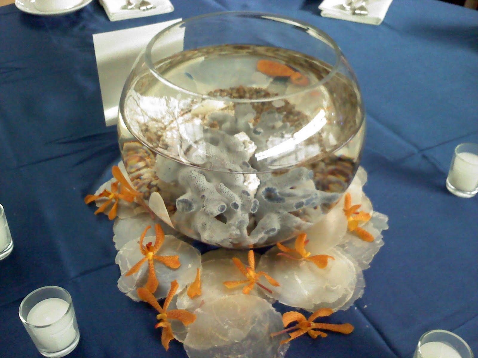 centerpiece ideas for weddings