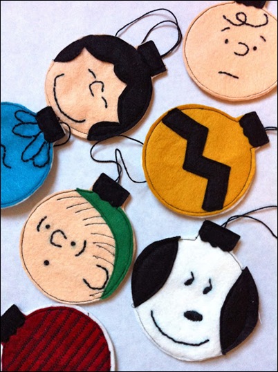charlie brown