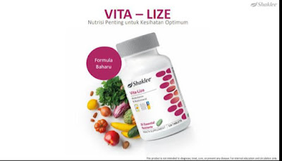 Vitamin untuk wanita