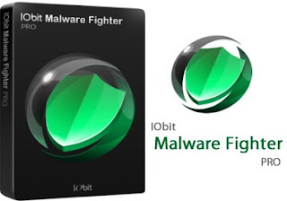 Keygen IObit Malware Fighter Pro 