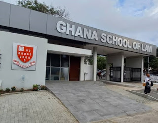 12 Best Law Schools In Ghana