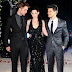 Premiere Amanhecer em Londres: Confira as Fotos e videos
