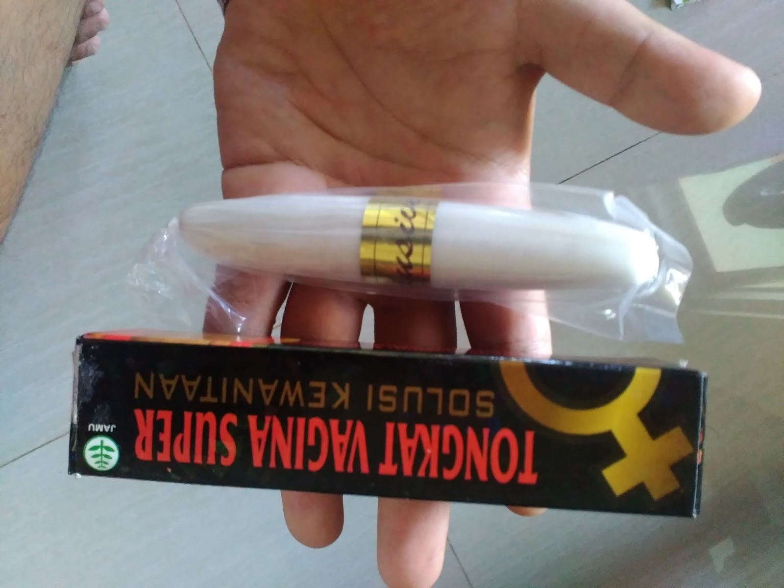 obat keputihan berbau busuk