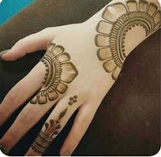 henna designs simple 2023_2024.......2025 image#78