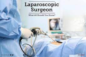 Laparoscopy Surgery