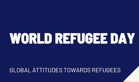 Attitudes towards refugees across the Global North and South