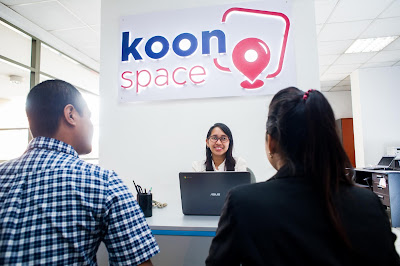 koon space madagascar