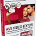 AVS Video Editor 5.1 + Crack