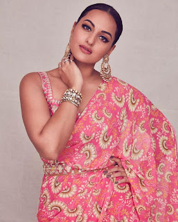 100+ Best Sonakshi Sinha Wallpapers, Images, Pictures, Pics 2020