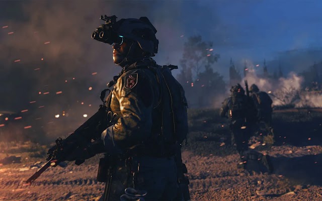 Unveiling the Underworld: Call of Duty: Modern Warfare II (2022) Hacks