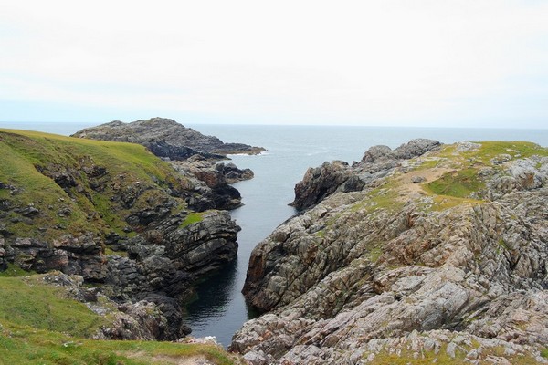 écosse north coast 500 road trip rando strathy point