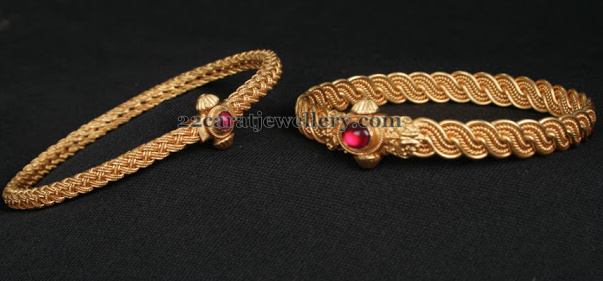 Nice Bangles for Kids