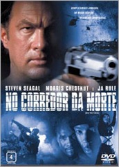 No Corredor da Morte Dublado