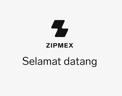 Kode Bonus Referral APK ZIPMEX Reward Event